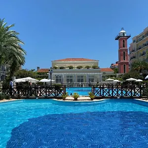 Il Campanario Jurere Internacional Apartamento