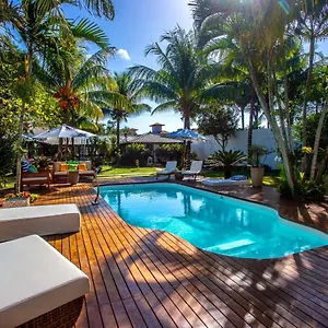  Casa de Férias House Brasil