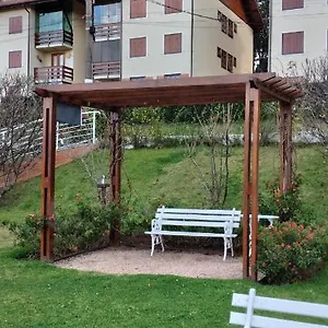  Apartamento Alto Da Boa Vista Brasil
