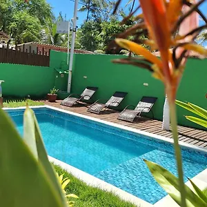  Hotel Caminho Do Paraiso Brasil