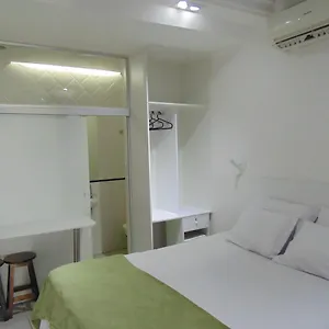 ** Hotel Amarhotel Brasil