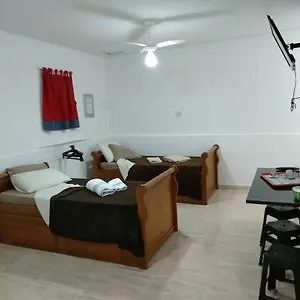  Casa de hóspedes Suítes Leka - Congonhas Brasil